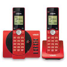 Cs6929 26 Vtech Cordless Phones