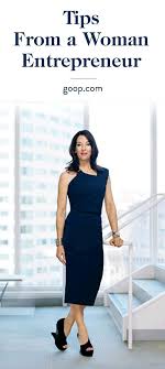 How To Build A Billion Dollar Business Goop Women Ceo Successful Women Business Woman Quotes