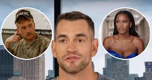 Summer House's Jesse Says West and Ciara Are 'Good Together'