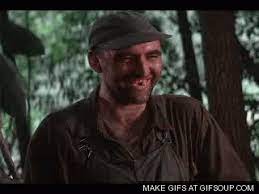 Discover & share this an american werewolf in london gif with everyone you know. Best Deliverance Bubba Sparks Gifs Gfycat