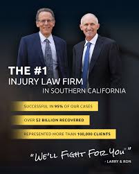 Topping the list is san francisco, with fremont and san jose close behind in second and third. Law Offices Of Larry H Parker Car Accident Lawyers In Los Angeles