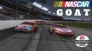 There is also a dodge stock car in forza motor sport 3 collector edition. The Best Nascar Game Ever Made Nascar Thunder 2004 Youtube