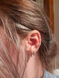 Conch Piercings 101: What To Know Before You Pierce