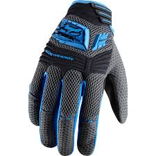 Sidewinder Gloves