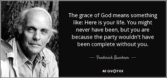 Top 25 Grace Of God Quotes Of 275 A Z Quotes