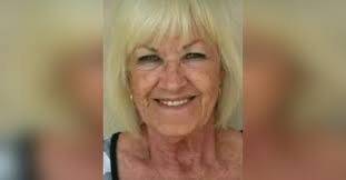 Obituary information for Shirley Francis Barrett