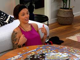 Meanwhile, mae realizes that annie is suffering from crippling anxiety. The Winner Of The Circle Opens Up About Life Irl Wired