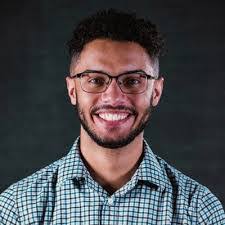 Tyrone Paige's Instagram, Twitter & Facebook