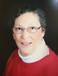 Obituary information for Mary Jean Bunting