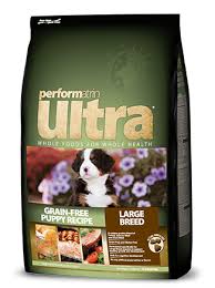 They include the dog's age, current weight, anticipated adult. Performatrin Ultra Grain Free Puppy Recipe Large Breed Dog Food Performatrin Excellence In Nutrition