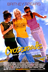Let us know what you think in the comments below or on facebook. Crossroads 2002 Imdb