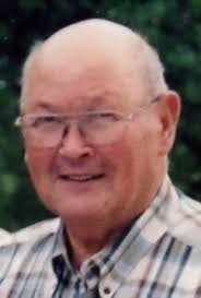 Irving Lester Larson (1926-2008)