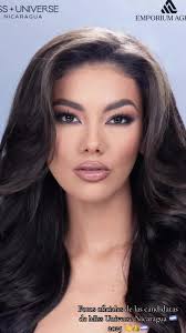 Nicaragua en Miss Universo 2023: Trajes de Baño