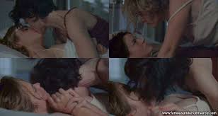 High Art Radha Mitchell Sexy Nude Scene Celebrity Beautiful