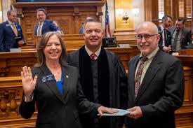 Sallys Senate Snapshot 2025 1 – Elect Sally Harrell