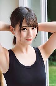 タンクトップ ノースリーブ キャミソール kecantikan wanita cantik selebriti cantik