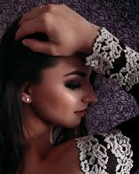 Marlena Kay's Instagram, Twitter & Facebook