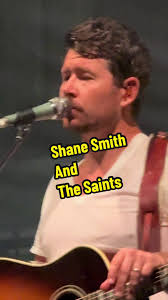 The Food Truck Campionship in Graham Texas finished off with an AMAZING  show with @Shane Smith & The Saints It was hot but they gave it all they  had and absolutely rocked the Young County Arena! See ...
