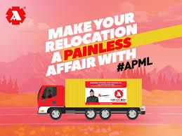 Reliable Transportation Agrawal Company Moving Trailers Moving Company Packers And Movers