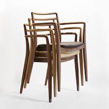 Tor Stacking Chair Stoelen Meubels Design