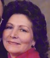 Obituary information for Virginia Ozment