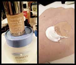 Diy Tinted Moisturizer For Days When You Don T Want A Full Face Of Foundation Mix Your Usual Moisturizer And Foundation T Moisturizer Beauty Hacks Diy Beauty