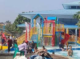 Harga tiket fun park regency tangerang. Tiket Masuk 2019 Fun Park Regency Tangerang