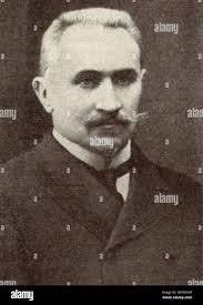 Lapinski hi-res stock photography and images