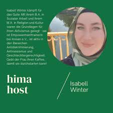 Freue mich auf das IG Live morgen.