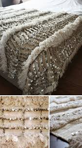 Find at benisouk all styles of moroccan throws in various colours. Magnifique Moroccan Wedding Blankets