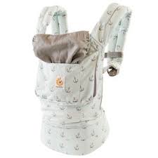 Ergobaby four position 360 baby carrier black camel bc360blkcam1nl. Ergobaby Original Carrier In Black Camel