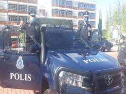 The latest tweets from pecinta stw ibu (@binor40). Polis Kedah Terima 30 Toyota Hilux Bernilai Lebih Rm4 Juta