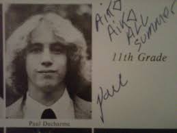 Memories of attending Dead shows with a friend who had cerebral palsy