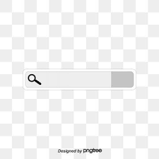 Creative Search Box Magnifier Light Blue Rectangle Png Transparent Clipart Image And Psd File For Free Download Computer Icon Simple Site Spring Flowers Background