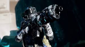 Some of the devastator's powers include the ability to cover your skin in rocks and gain armour, leap into a group. Outriders Pyromancer Class Ability Breakdown