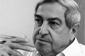 Tributo ao professor Wilson Cano