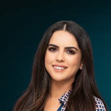 Gina Mcdowell's Instagram, Twitter & Facebook