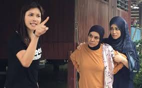 Curi curi cinta episod 12. Mak Engku Terkilan Gagal Habiskan Watak Dalam Curi Curi Cinta Hiburan Mstar