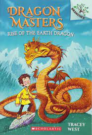 This article is about the book series. Amazon Com Rise Of The Earth Dragon A Branches Book Dragon Masters 1 1 9780545646239 West Tracey Howells Graham Books