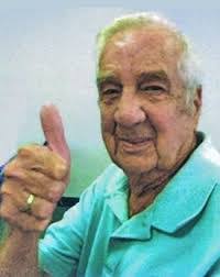 Ted Scanlon's Instagram, Twitter & Facebook