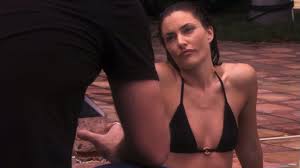 Nude video celebs » Madchen Amick sexy - Californication s02e08 (2008)