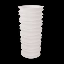 Swizzle 56" Planter | | Modern Hospitality Planter | Tonik