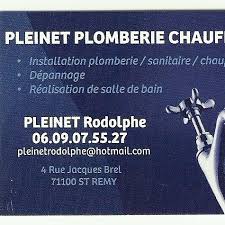 Pleinet Plomberie Chauffage