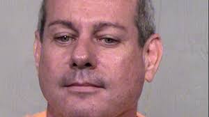 Mesa Man In Possession Of 42 Pipe Bombs Indicted By Grand Jury
