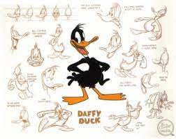 A race of rafts takes place in hawaii, to the key, 6000 pesos for the winner. Daffy Duck Western Animation Tv Tropes