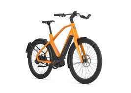 Dé methode om moeiteloos de files te kloppen. Gazelle No1 Speed Pedelec If World Design Guide
