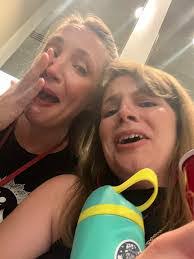 Nancy Hickok's Instagram, Twitter & Facebook