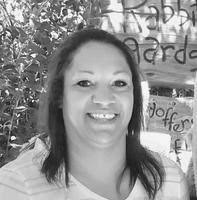 Paige Hellman-Turner Obituary (1983