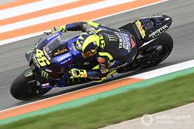 Motogp le mans 2019 full race on motogp 2019 mod game at france! Rossi Yamaha Needs Serious Motogp Testing Programme