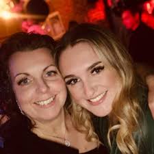 Athlete: Tori Harrison